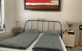 2 persoons appartement de luxe